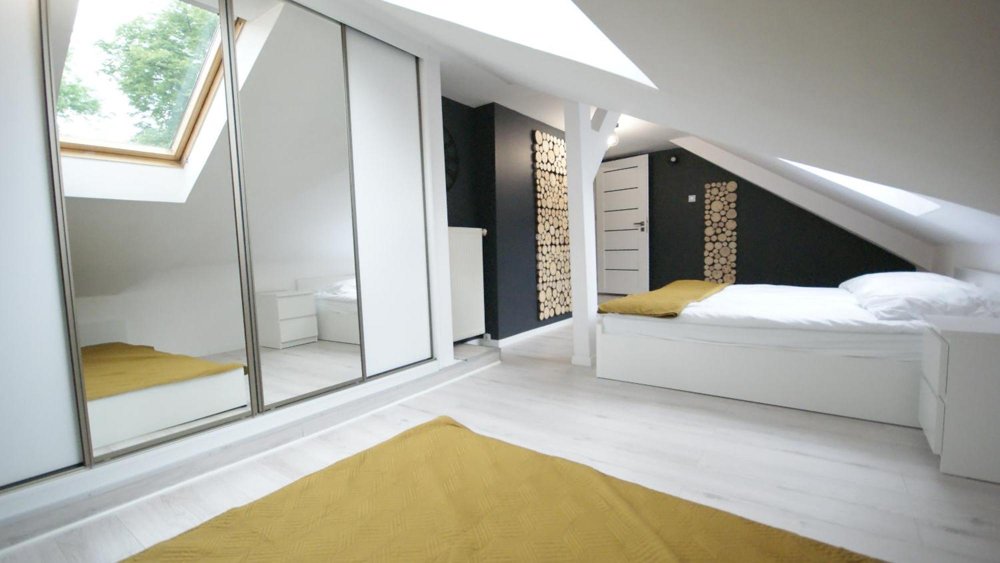 Apartament Osemka Sklářská Poruba Exteriér fotografie