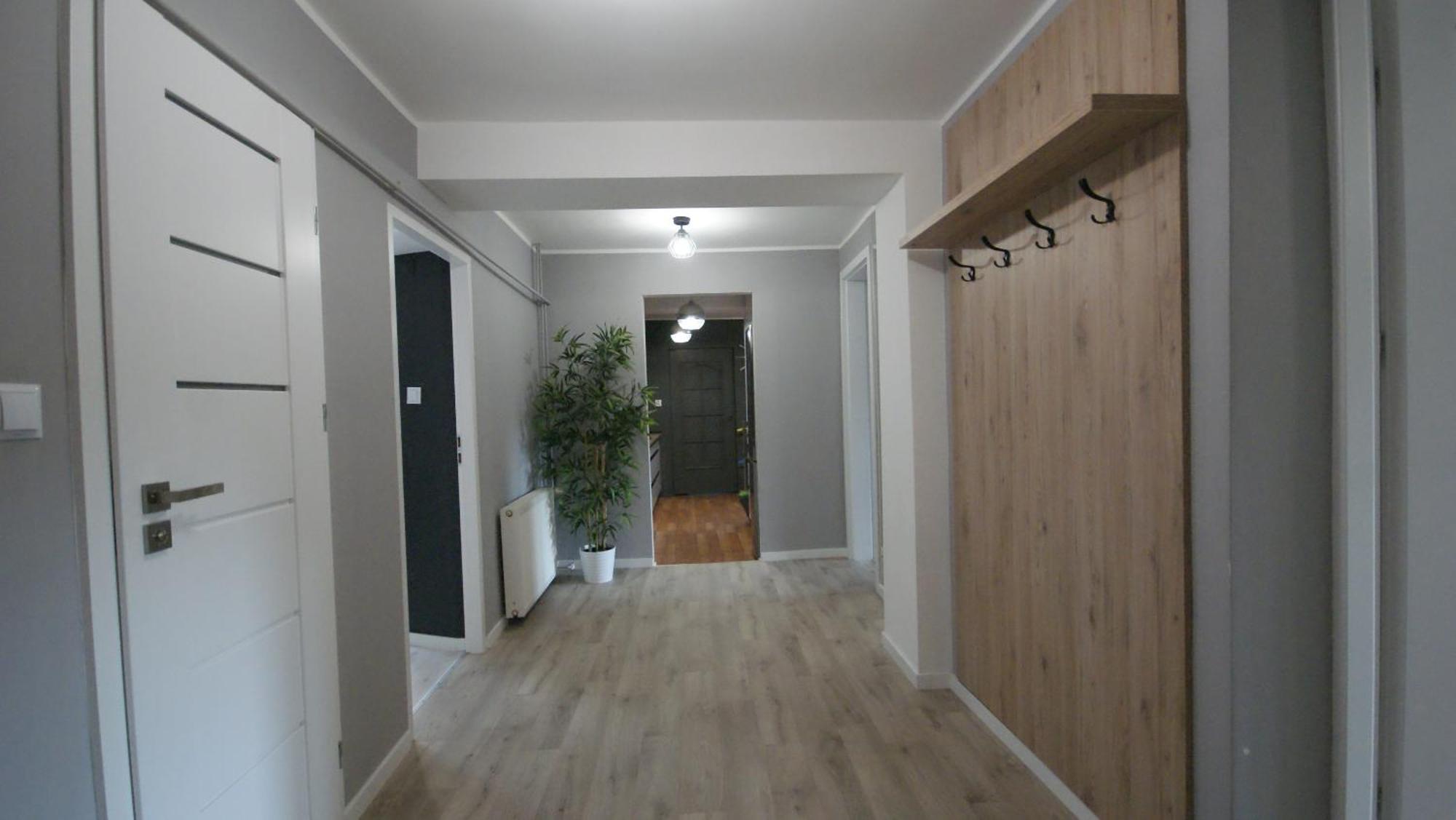 Apartament Osemka Sklářská Poruba Exteriér fotografie